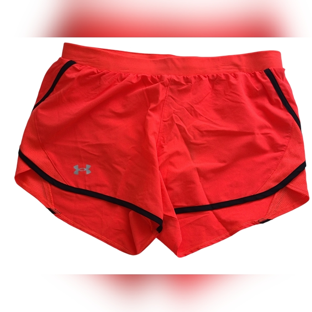 Under Armour Women'ss Sports  Shorts Size Large